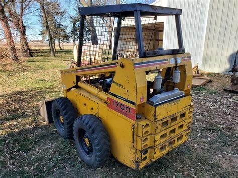 mustang 1700 skid steer horse poqer|mustang 1700 vg4d.